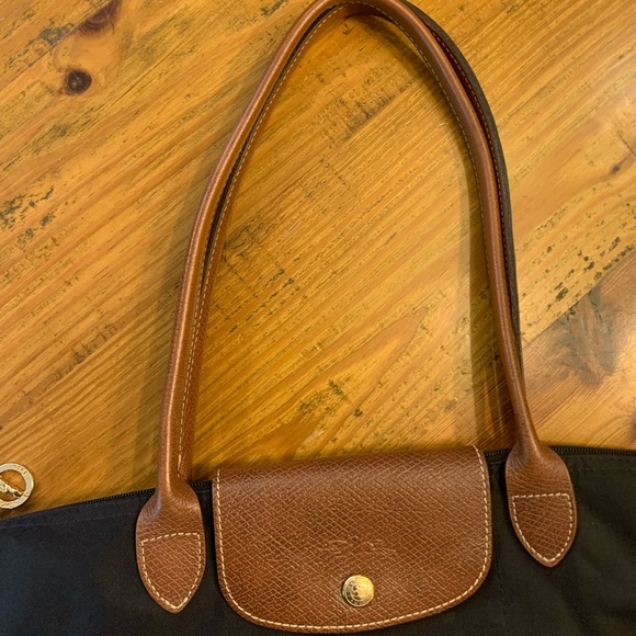 Longchamp Le Pliage Bag (Original) - Picture 7 of 13